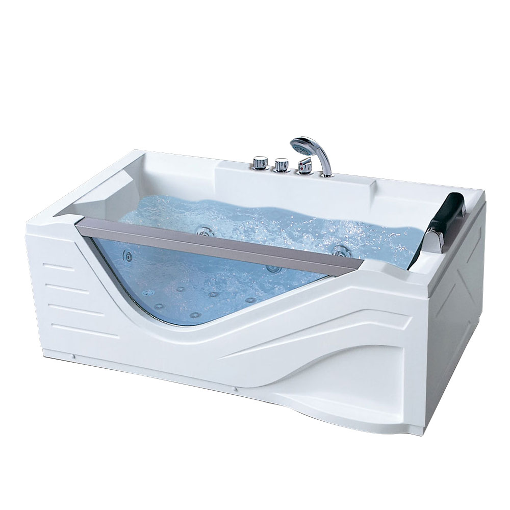A Whirlpool fürdőkád előnyeinek és megfontolásainak bemutatása