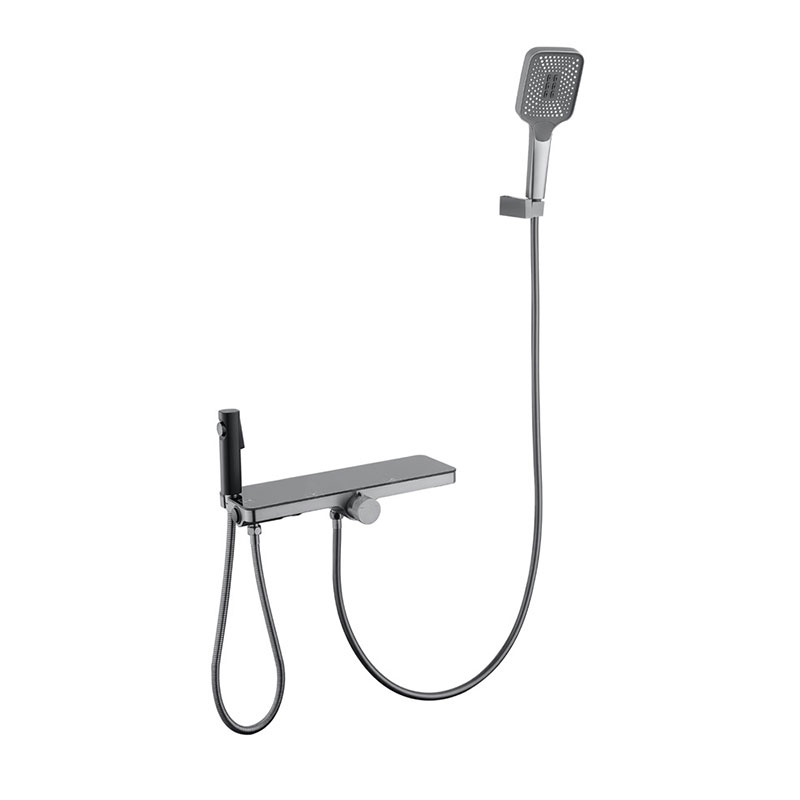 Mitől lesz a zuhanyrendszer a megfelelő választás az Ön fürdőszobájában?